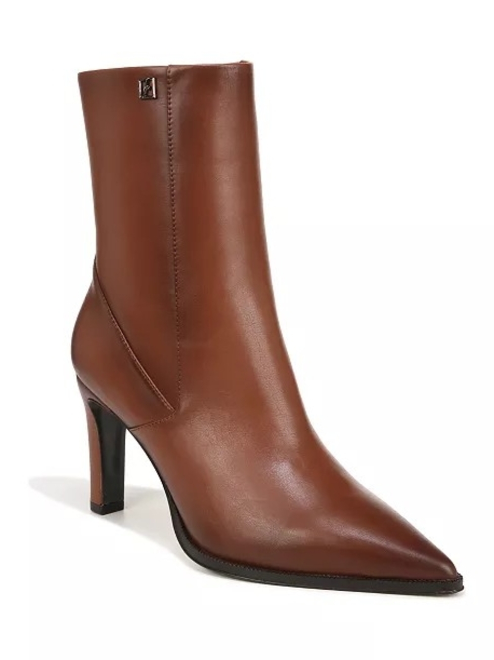 Ankle Boots
Franco Sarto
Women's Appia Pointed Toe Dress Booties Size 8M